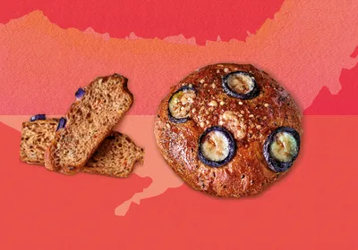 퓨라비타 포카치아