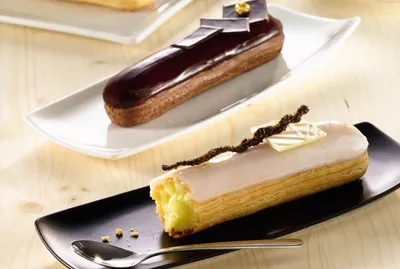 크리미비트 - 커스타드 크림 믹스