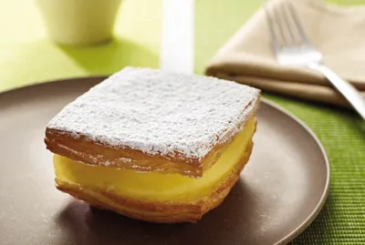 크리미코 - 커스타드 크림 믹스