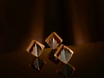 벨코라데 밀크 오리진 베네수엘라 43 - 리얼 초콜릿