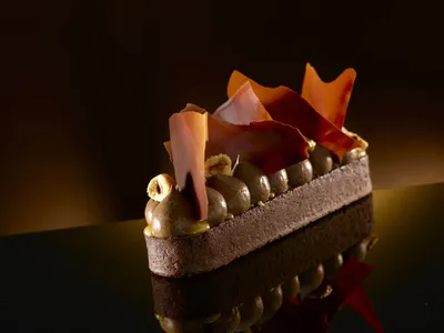 벨코라데 다크 오리진 베트남 73 - 리얼 초콜릿