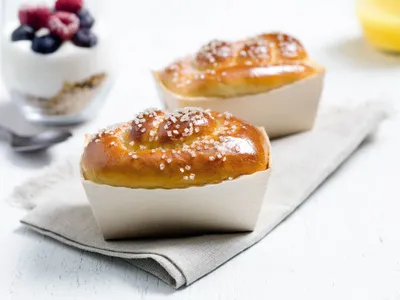 에스500 엑티 플러스 - 제빵 개량제