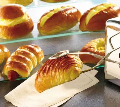 소프터 멜팅 플러스 - 제빵 개량제