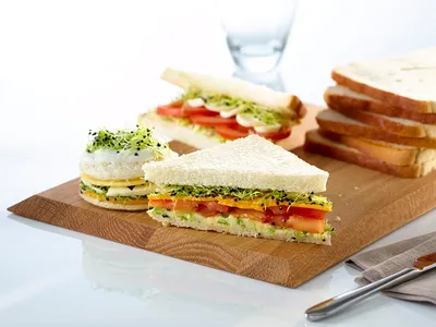 인텐스 플렉시빌리티 - 제빵 개량제