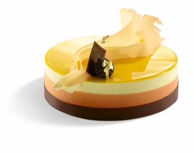 미로와 뉴트랄 - 글레이즈