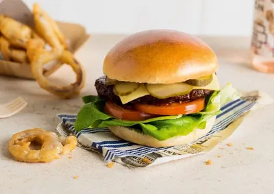 선셋 글레이즈 EC - 달걀물 대체재