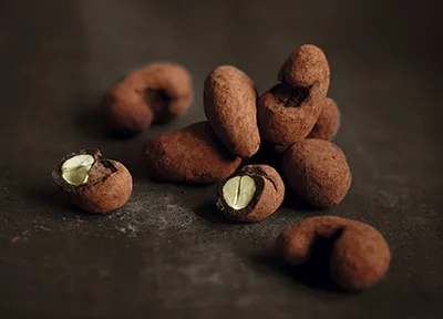 벨코라데 코코아 파우더 카카오 트레이스 - 리얼 초콜릿