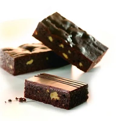 초코 퍼지 브라우니 믹스 - 파티세리 믹스