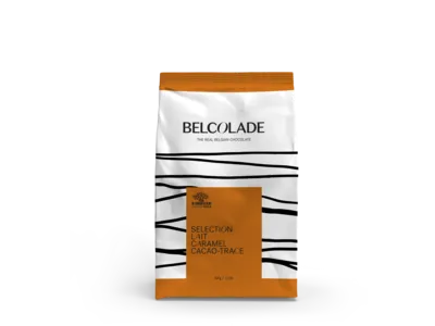 벨코라데 밀크 캐러멜 셀렉션 카카오 트레이스 - 리얼 초콜릿
