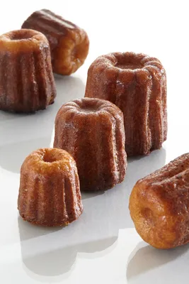 까눌레 믹스 - 파티세리 믹스