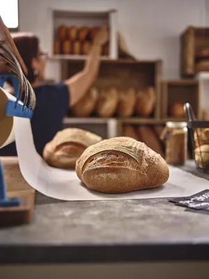 사포레 오베르토 - 사워도우