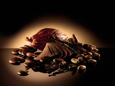 벨코라데 밀크 셀렉션 - 리얼 초콜릿