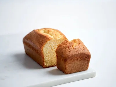 사틴 모이스트 케이크 믹스 (Satin Moist Cake Mix)