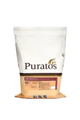 사틴 벨지안 초콜릿 케이크 믹스 - 파티세리 믹스