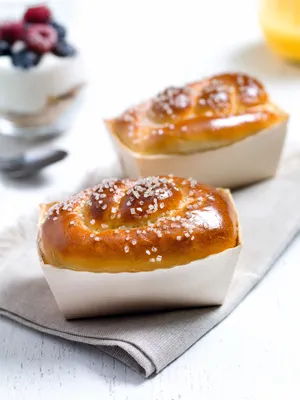 에스500 - 제빵 개량제