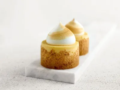 오바블랑카(머랭믹스) - 파티세리 믹스