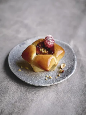 Carat Supercrem - Star Choco