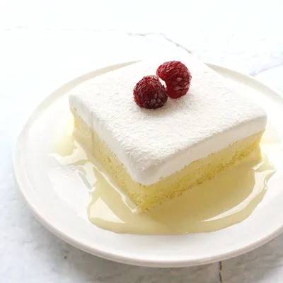 트레스 레체스 케이크 믹스 - 파티세리 믹스