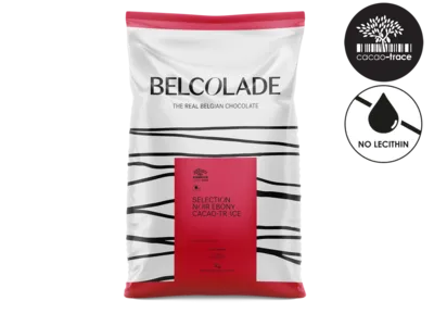 벨코라데 다크 셀렉션 에보니 카카오 트레이스 - 리얼 초콜릿