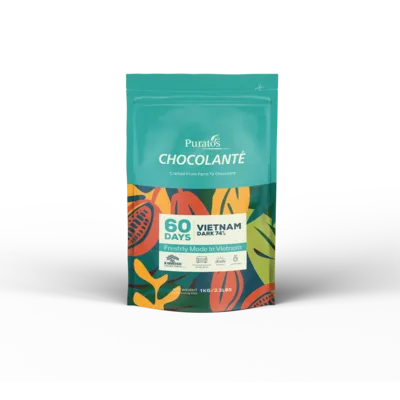 60데이즈 다크 베트남 74 - 리얼 초콜릿