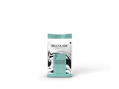 벨코라데 화이트 오리진 파푸아뉴기니 36 - 리얼 초콜릿