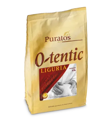 오텐틱 리구리아 - 사워도우