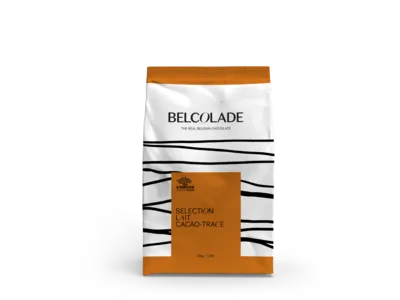 벨코라데 밀크 셀렉션 카카오 트레이스 - 리얼 초콜릿