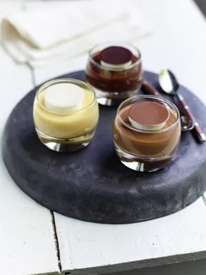 벨코라데 화이트 크리스토필 - 리얼 초콜릿