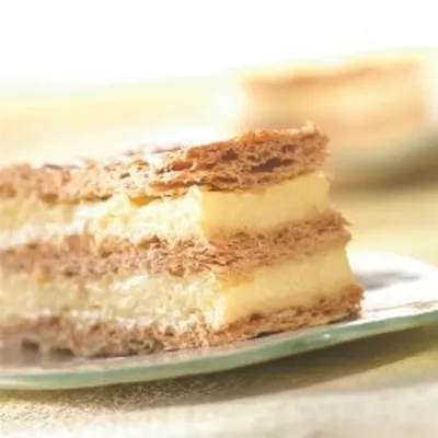 엘프로이 - 커스타드 크림 믹스