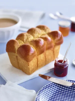 크리미 브리오슈