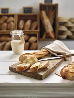 오텐틱 오리진 - 사워도우