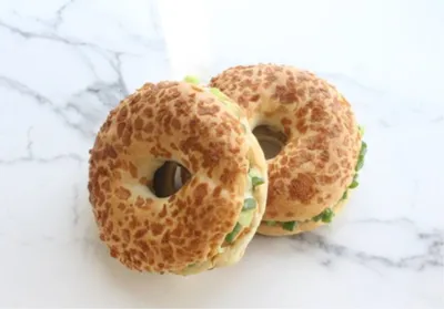 라이스 브레드 믹스(Rice Bread Mix) 